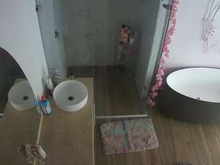 Casa Salsa Bathroom 6